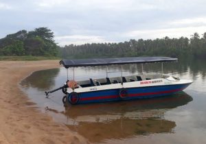 Read more about the article Poovar Boating Ticket Price – Exploring the Serene Backwaters
